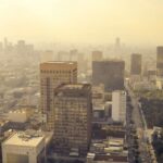 Activan contingencia ambiental en Valle de México tras ozono