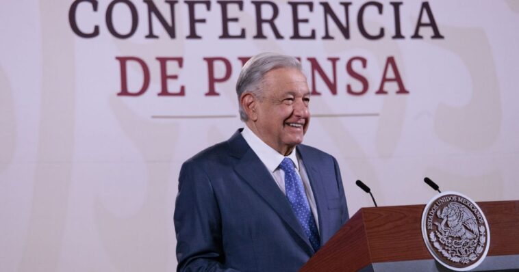 Reformas de AMLO