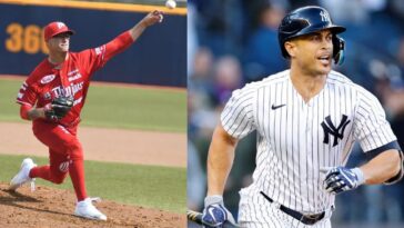 Diablos rojos del México se enfrentarán contra los New York Yankees