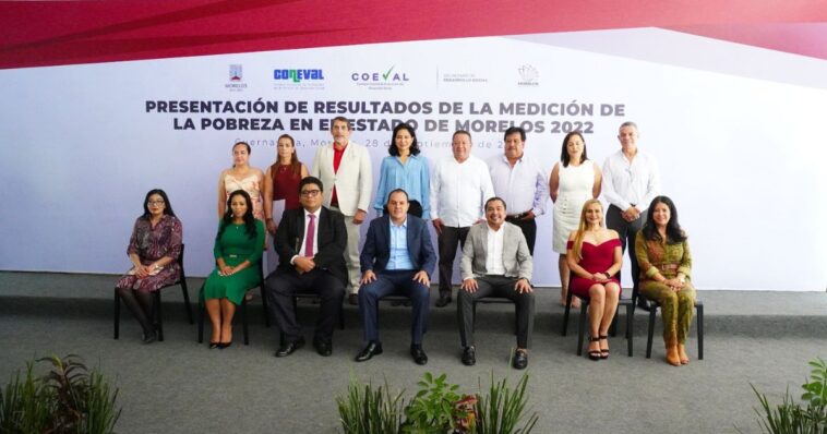 Gobierno de Morelos apoyó a 200 proyectos económicos formales