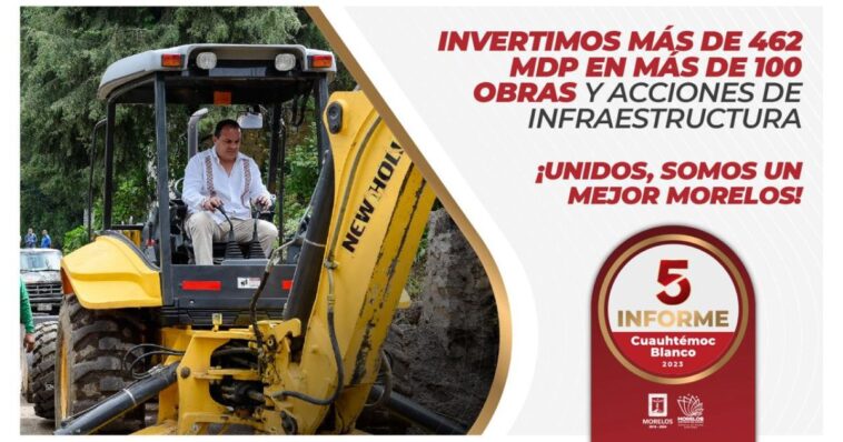 Gobierno de Morelos