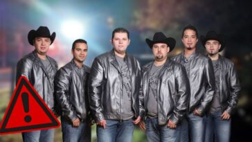 Grupo Duelo sufre trágico accidente automovilístico tras concierto en Monterrey