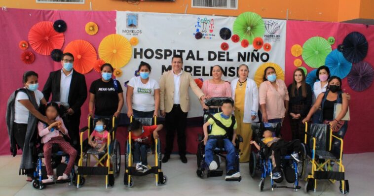 Hospital del Niño Morelense