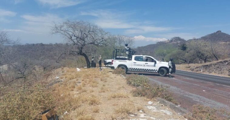 Comisión de Búsqueda Morelos