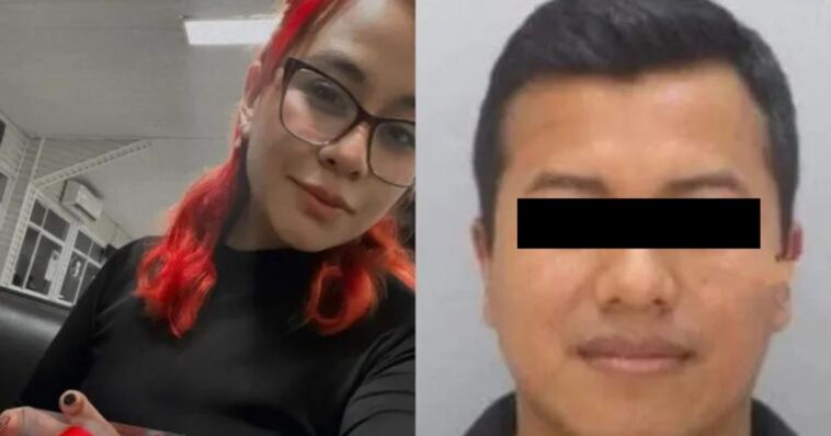 Mujer policía es asesinada por su pareja en Nuevo León