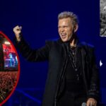 Scorpions cancela participación en el Vive Latino 2024 y ya tienen a su reemplazo