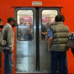 (VIDEO): Influencer dice que el Metro de CDMX es mejor que el de Nueva York