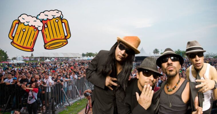 BeerFest 2024 está de regreso en Jardines de México