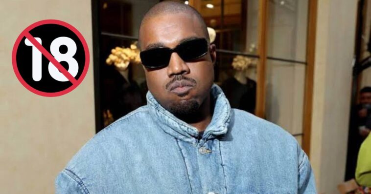 Kanye West debutará en contenido para adultos