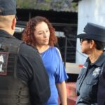 mujeres policías Cuernavaca