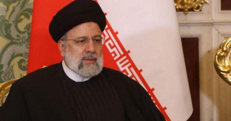 Guardarán cinco días de luto por el presidente de Irán