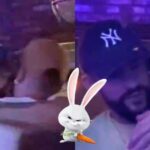 bad bunny hombre