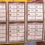 Llegan a Morelos las boletas electorales al Instituto Nacional Electoral
