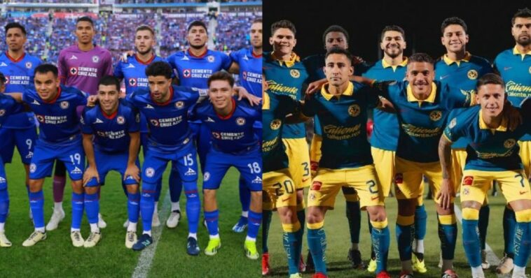 Salen a la venta los boletos para la final del América vs Cruz Azul