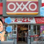 Tiendas OXXO limitan la venta de hielo