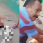 (VIDEO): Niño es lesionado por civiles armados en Tabasco