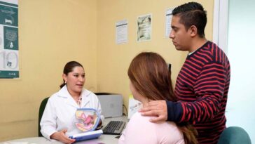 como tener IMSS- BIENESTAR en Morelos