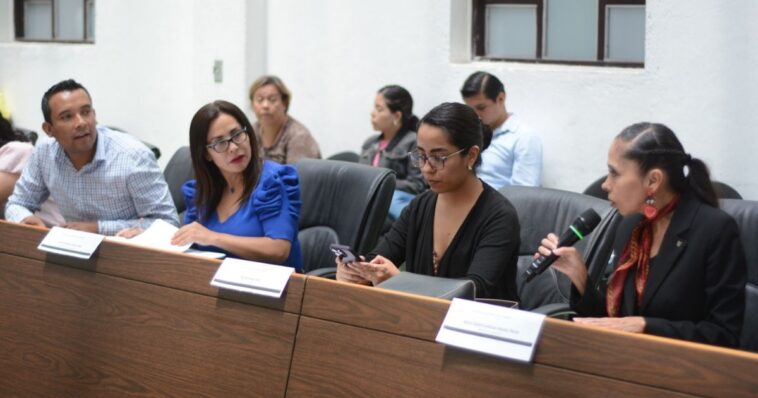 Ayuntamiento de Cuernavaca reafirma compromiso de construir una sociedad más igualitaria