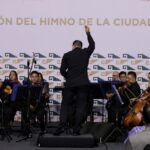 Conoce la letra del Himno de la Ciudad de México
