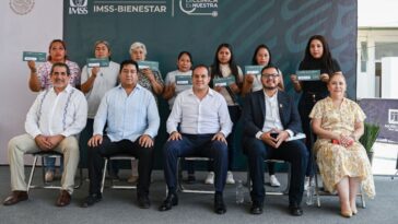 Destinan 120 millones de pesos al programa “La Clínica es Nuestra”