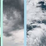 Diferencia entre tornado, huracán, tormenta y ciclón tropical