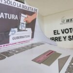 Fiscalía de Morelos recibe 37 denuncias en jornada electoral