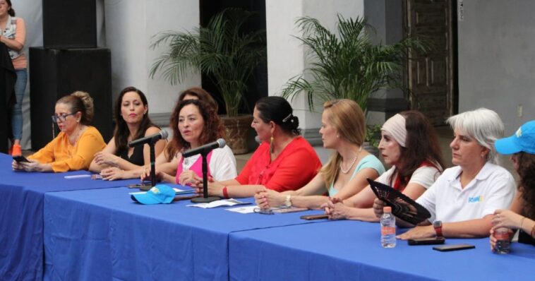 Foro mujer estructural
