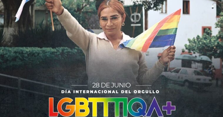 Morelos LGBT