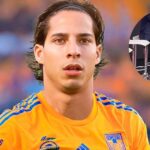 Se burlan de Diego Lainez por sus peculiares zapatos