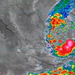 Se suspenderá todo en Nuevo León tras tormenta Alberto