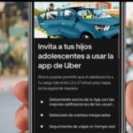 Uber Teens llega a Morelos