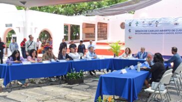 Alcalde de Cuernavaca convoca un pacto de civilidad a motociclistas