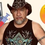 Carlos Trejo luce irreconocible tras ser hospitalizado