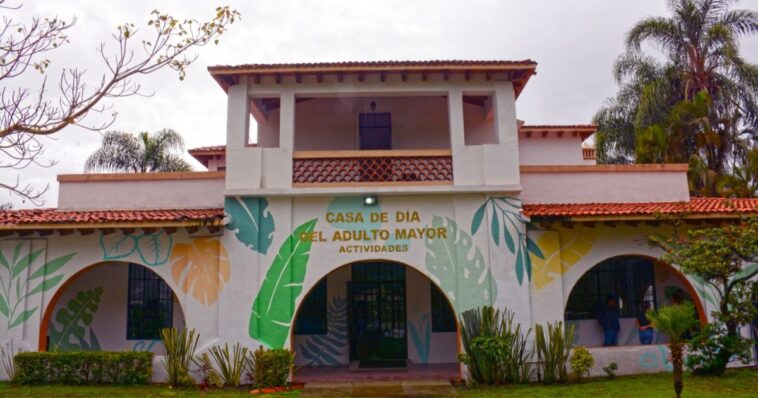 casa de Día en Cuernavaca