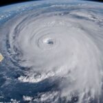 Cuántas categorías tiene un huracán? Te contamos