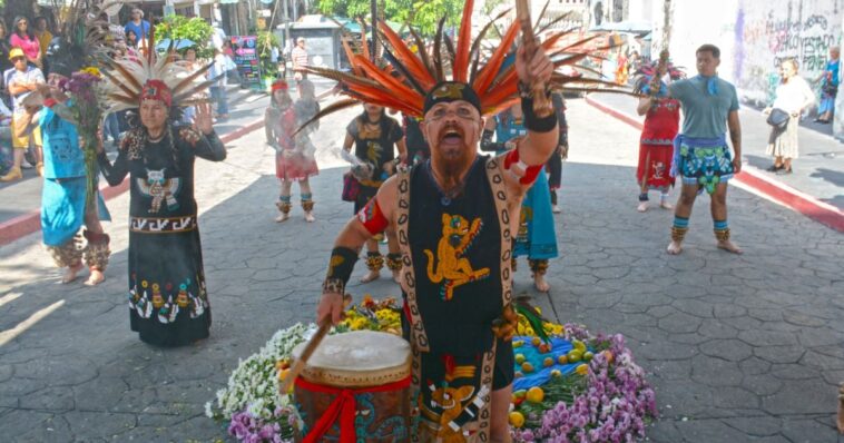 verano cultural Cuernavaca