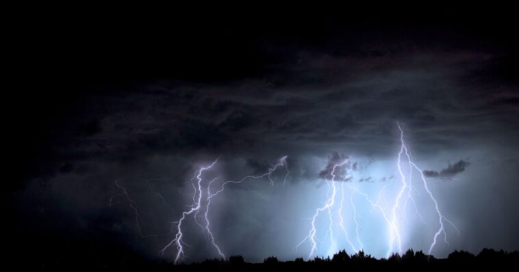 Tormenta Carlotta