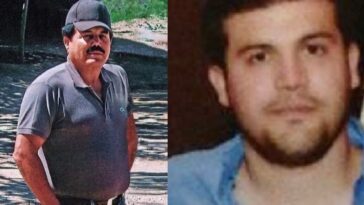 Detienen a “El Mayo” Zambada y al hijo del “Chapo” Guzmán
