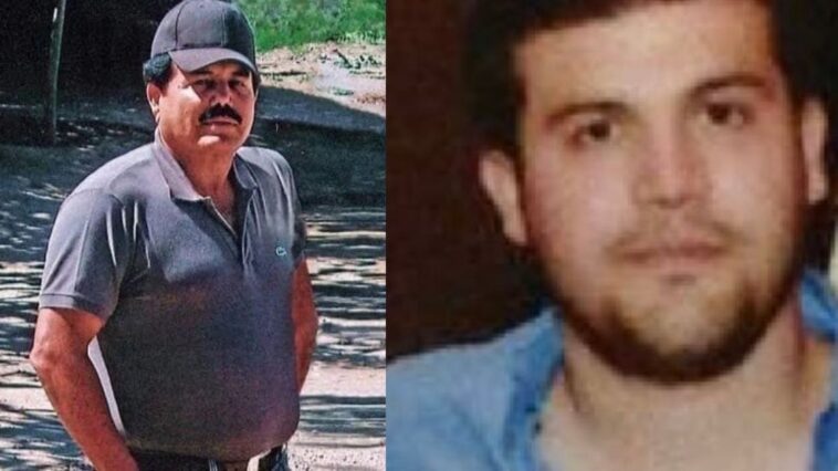 Detienen a “El Mayo” Zambada y al hijo del “Chapo” Guzmán