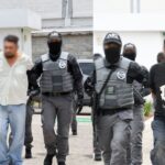 Detienen a dos hombres por presuntos feminicidios en Morelos