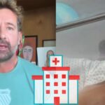 Esto dijo Gabriel Soto tras ser hospitalizado de emergencia