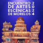 Artes escénicas Morelos