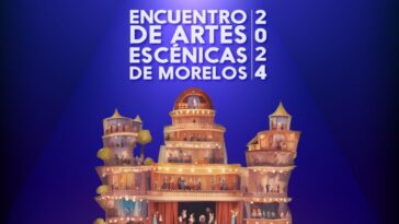 Artes escénicas Morelos