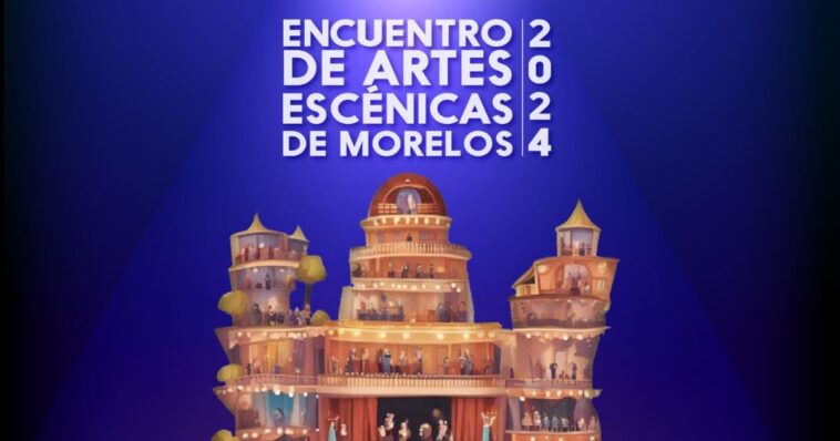 Artes escénicas Morelos