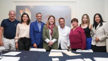 Gobernadora electa anuncia proyectos para atraer turismo a Morelos
