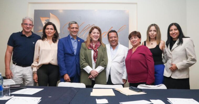 Gobernadora electa anuncia proyectos para atraer turismo a Morelos