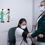 IMSS-Bienestar lanza vacantes de enfermería