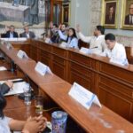 Integran consejería jurídica al gabinete de Cuernavaca