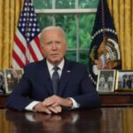 Joe Biden se retira de la contienda electoral de Estados Unidos