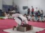 Karatekas Morelos